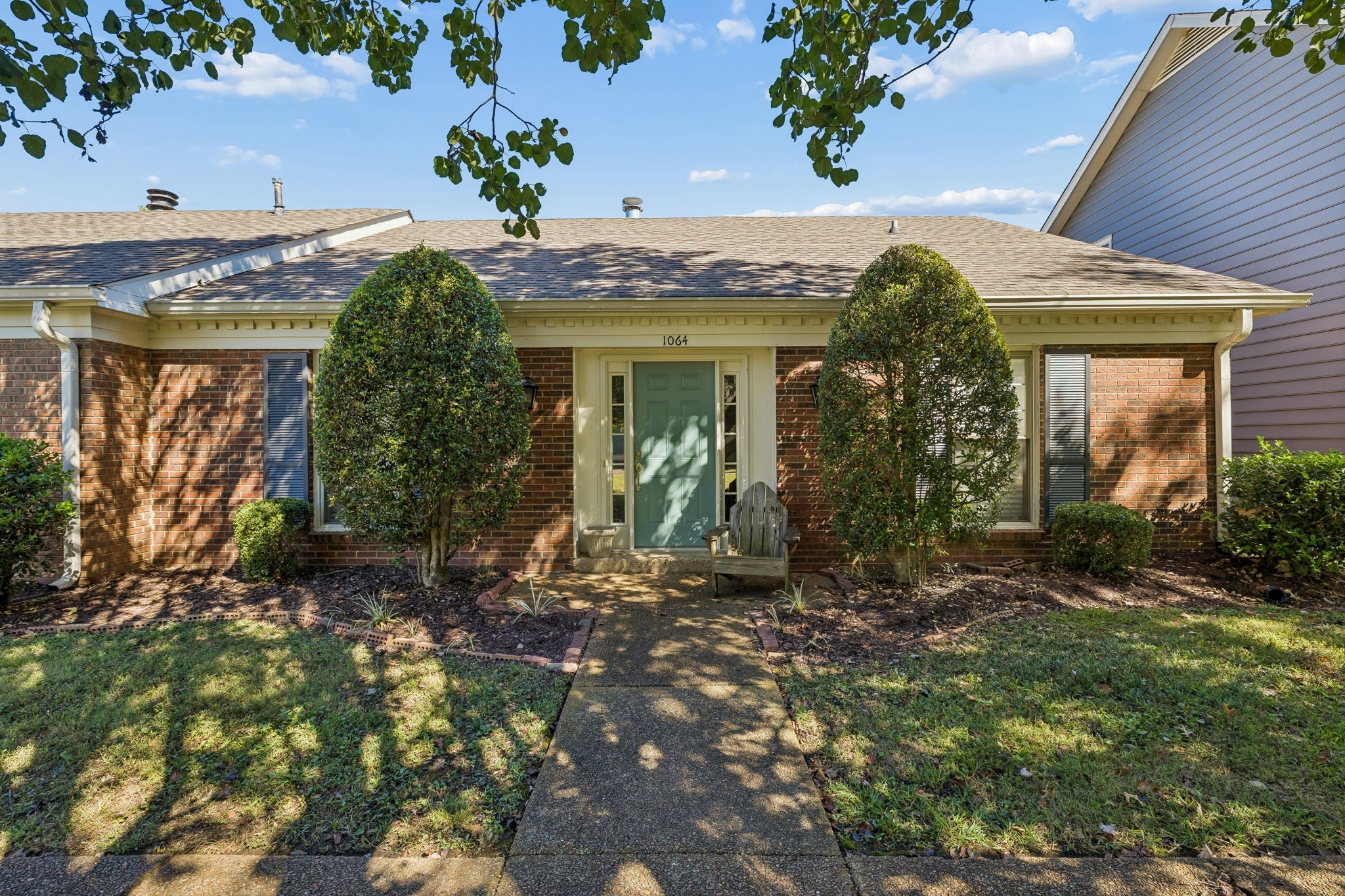 3-bed listing at 1064 General George Patton Rd, Nashville