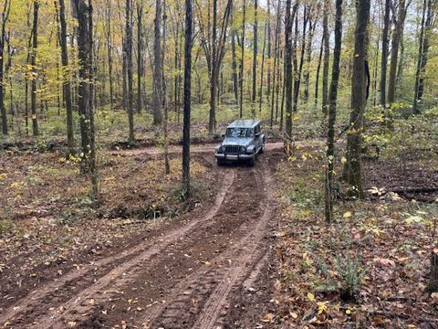 0 Barren Fork Drive Bon Aqua TN 37025