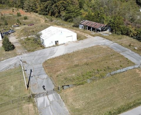 2472 S Chancery St McMinnville TN 37110