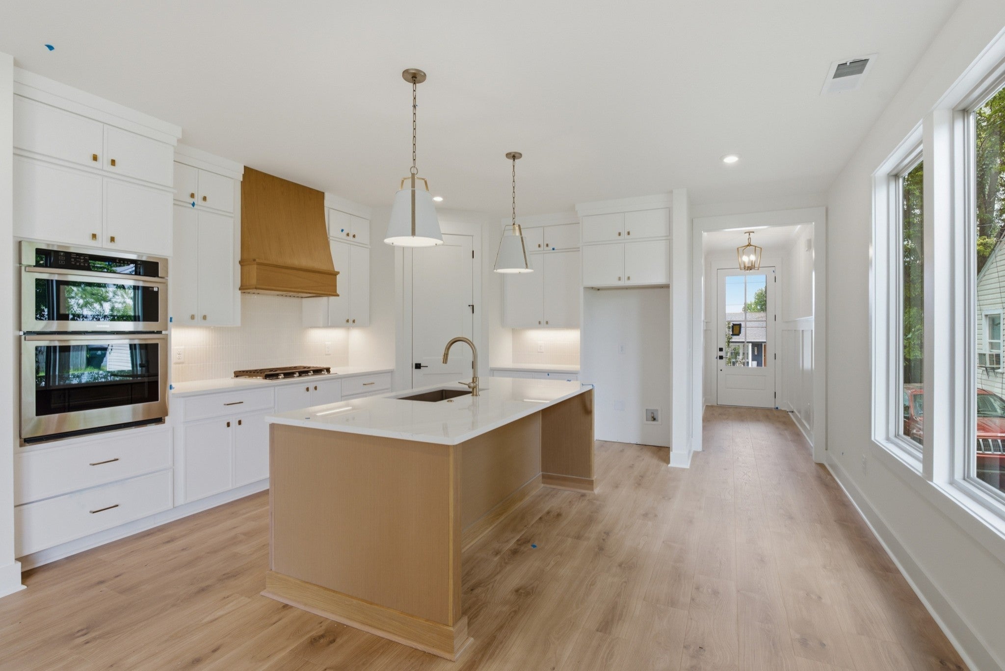 3-bed listing at 603 James Ave, Nashville