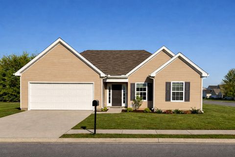 Photo of 2616 Elijah Dr, Murfreesboro, TN 37129 (MLS # 3171250)