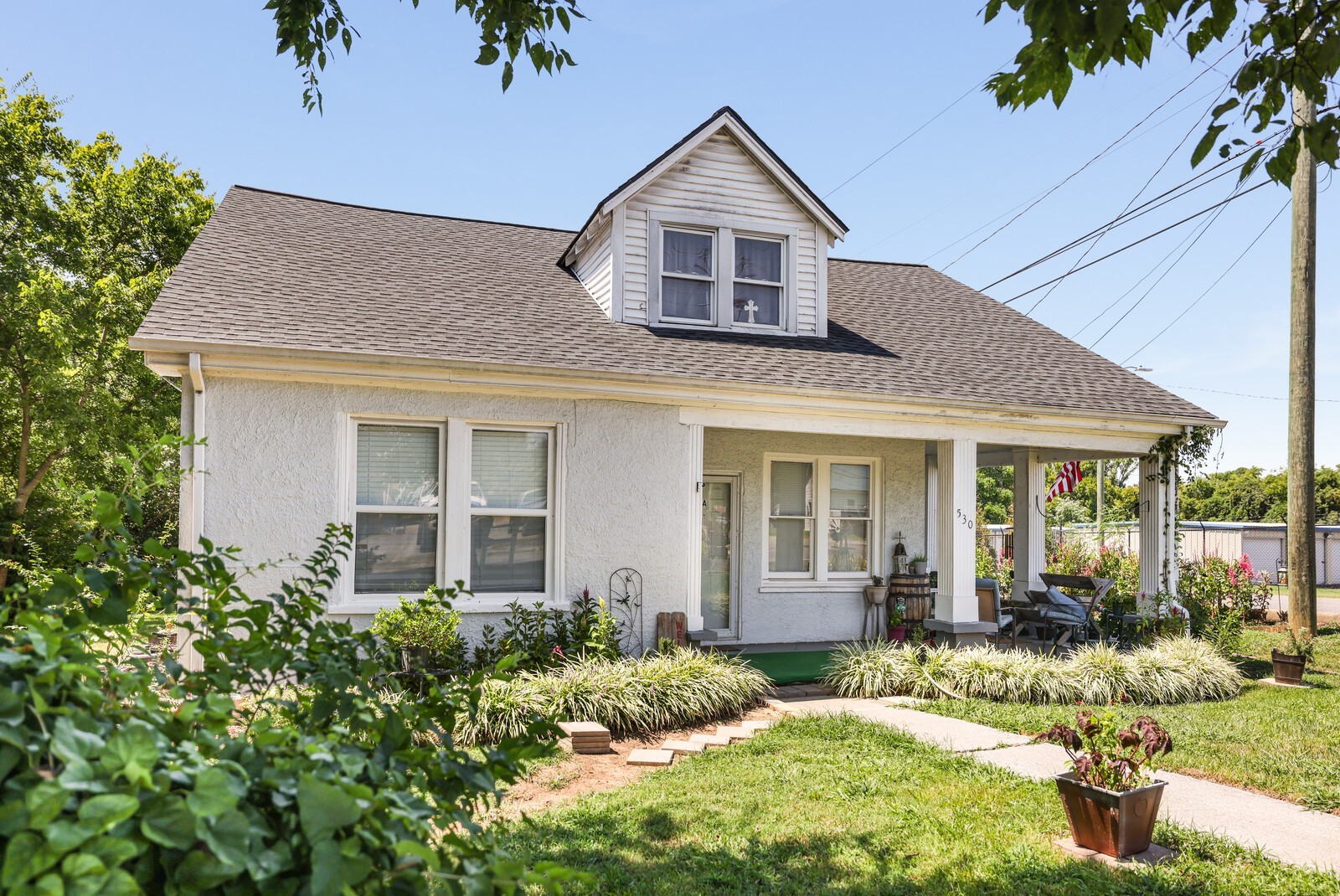 530 Spencer Ave