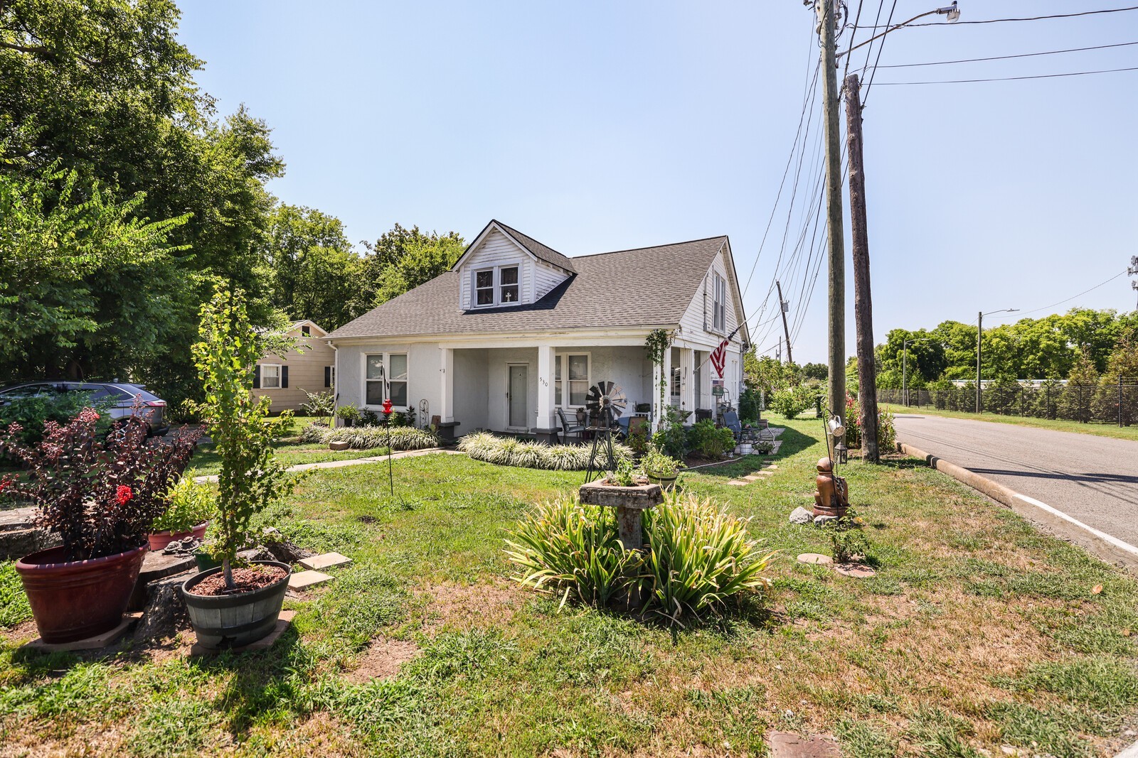 530 Spencer Ave