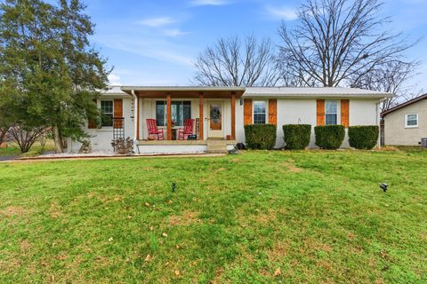 104 Cheryl Ct Hendersonville TN 37075