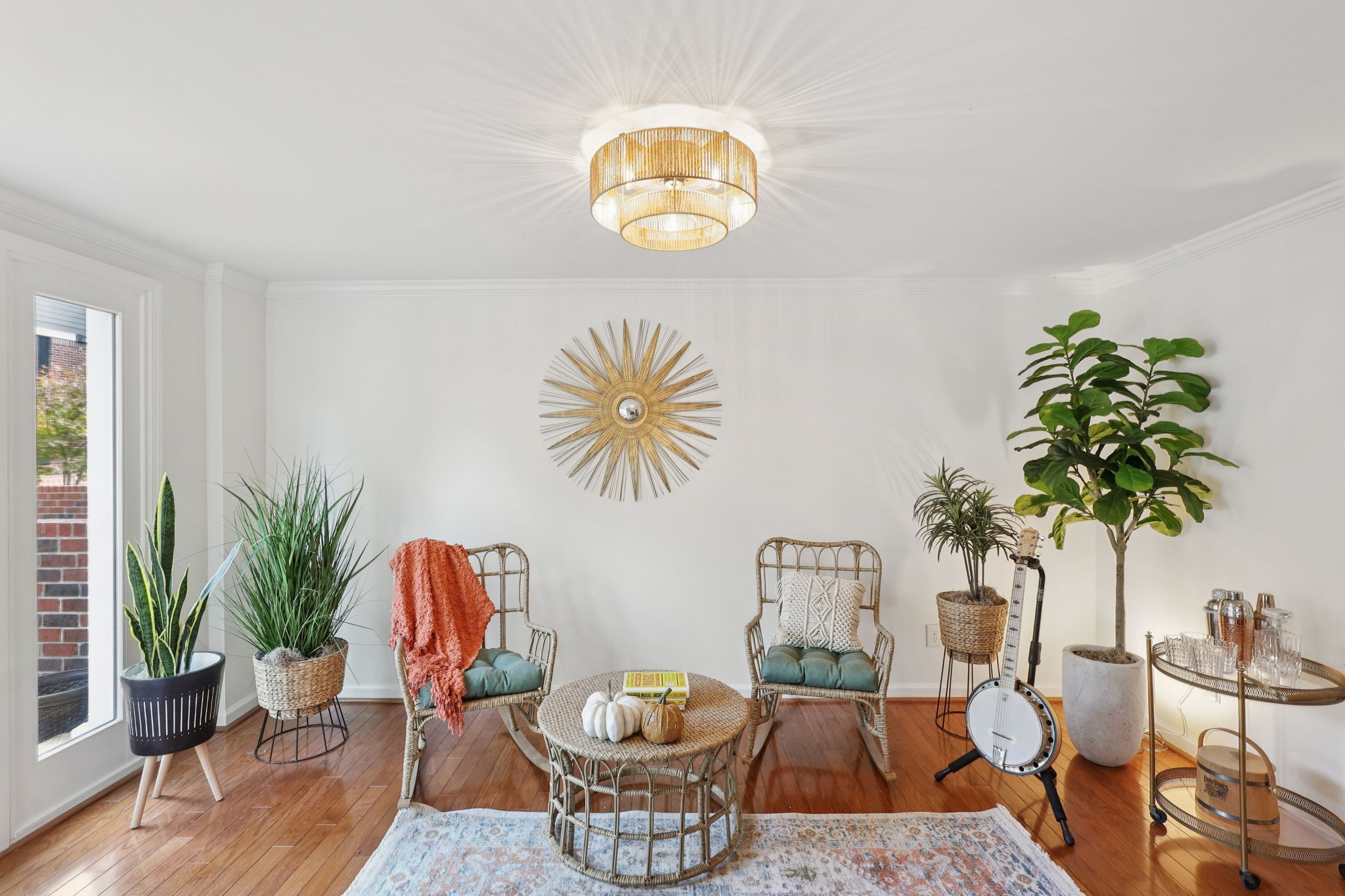 5025 Hillsboro Pike 8F