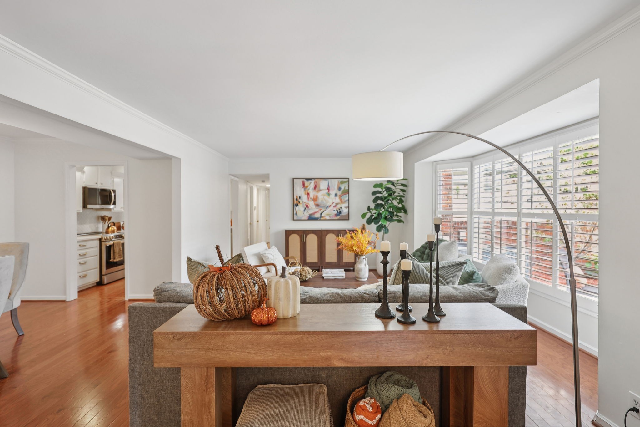 5025 Hillsboro Pike 8F