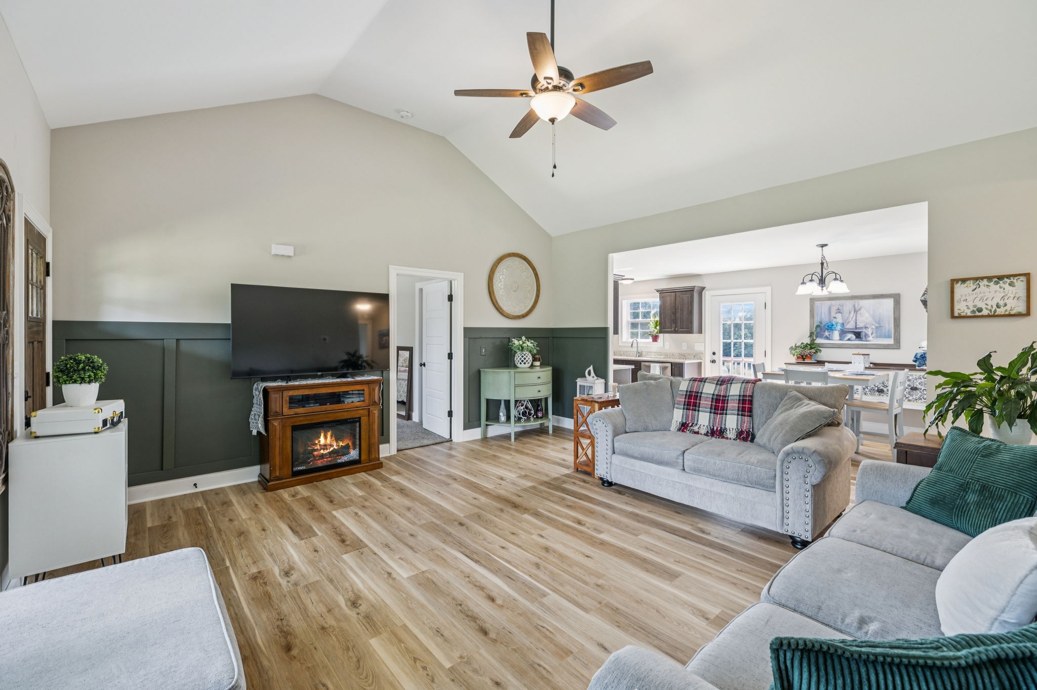 138 Shelbyville Mills Rd