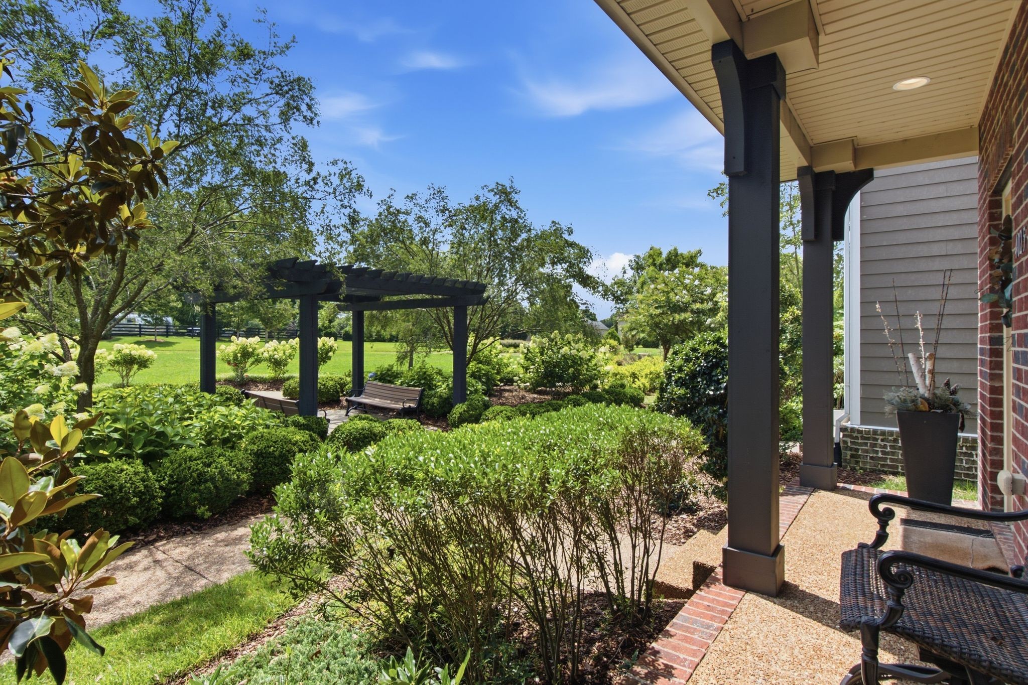 4025 Viola Lane, Franklin TN 37069 3-bed condo, photo 12 of 30