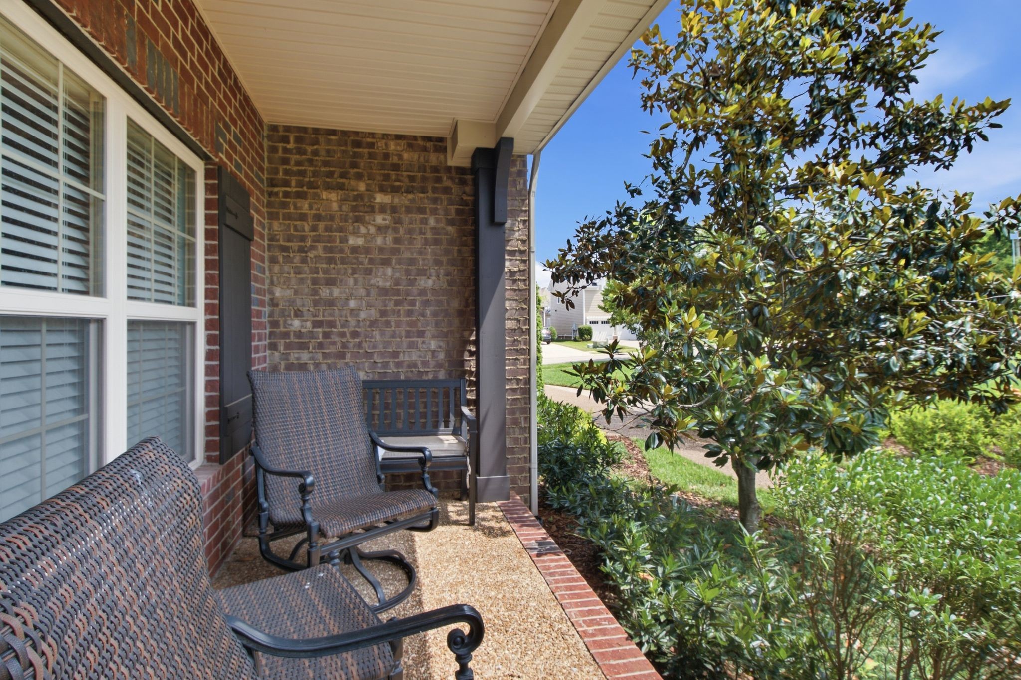 4025 Viola Lane, Franklin TN 37069 3-bed condo, photo 11 of 30