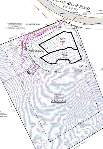 Middle Tennessee Properties 1 0 Sugar Ridge