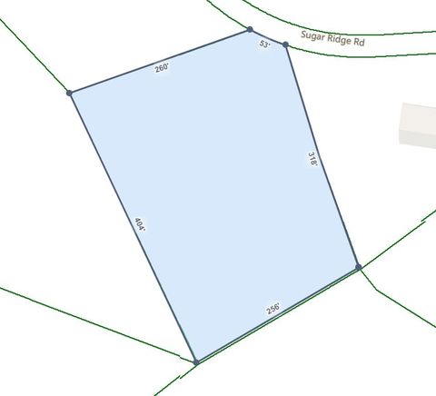 0 Sugar Ridge Spring Hill TN 37174