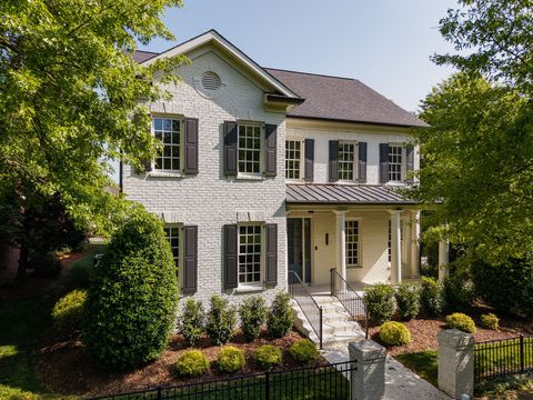 1422 Primrose Ln Franklin TN 37064