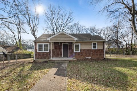 Photo of 2837 Brunswick Dr, Nashville, TN 37207 (MLS # 3062001)