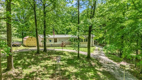1441 Dividing Ridge Rd Goodlettsville TN 37072