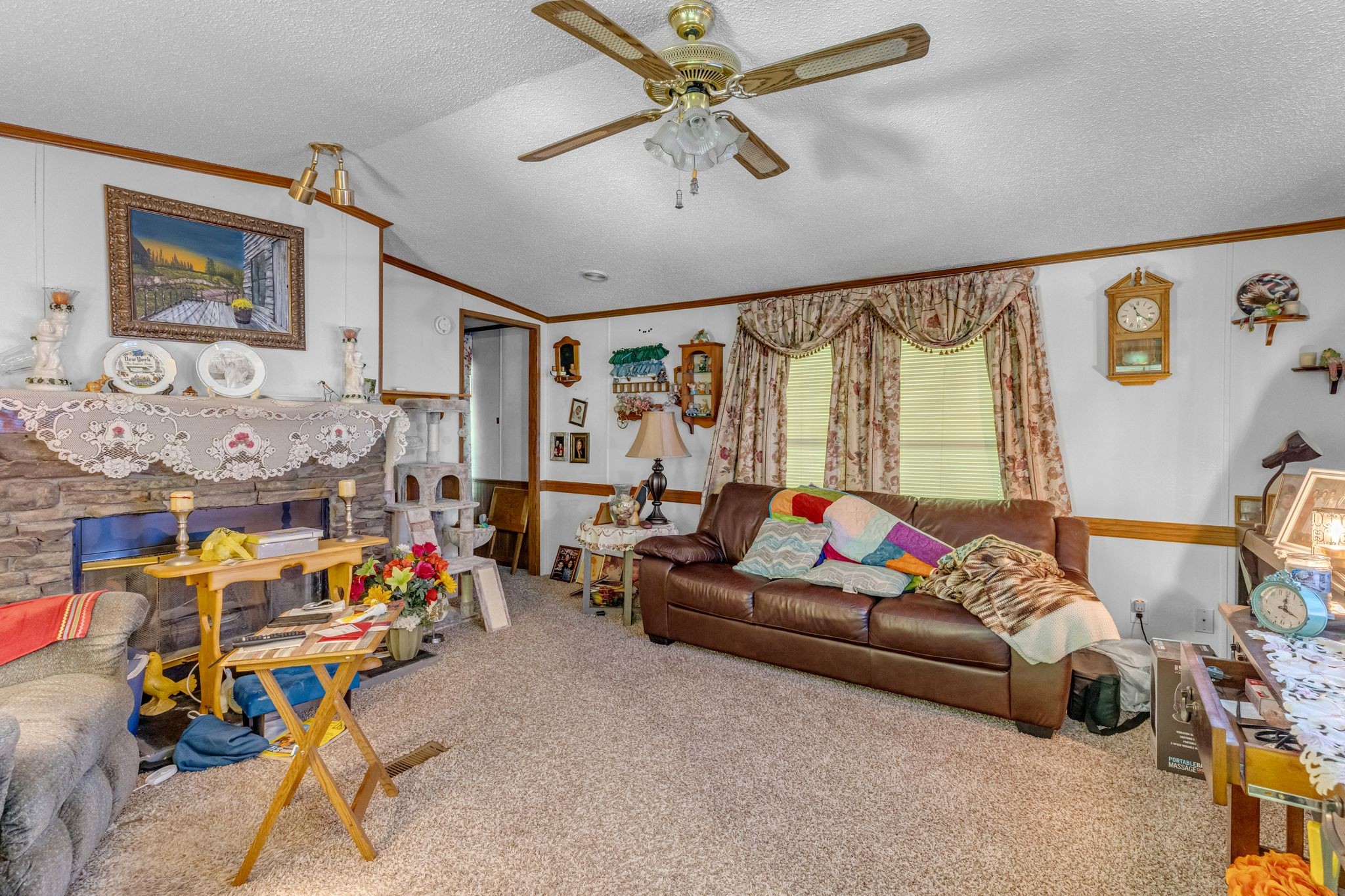 1441 Dividing Ridge Rd