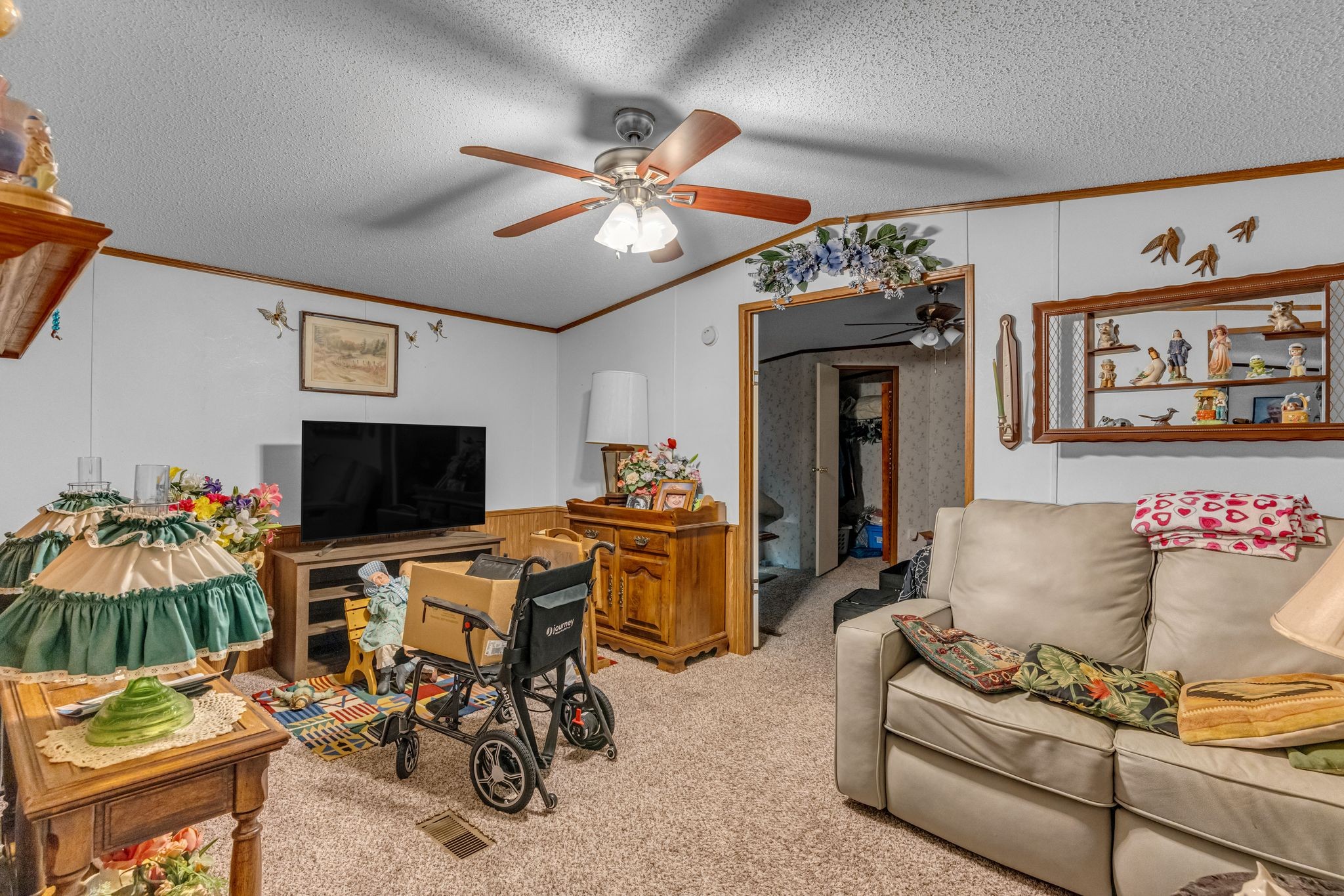 1441 Dividing Ridge Rd