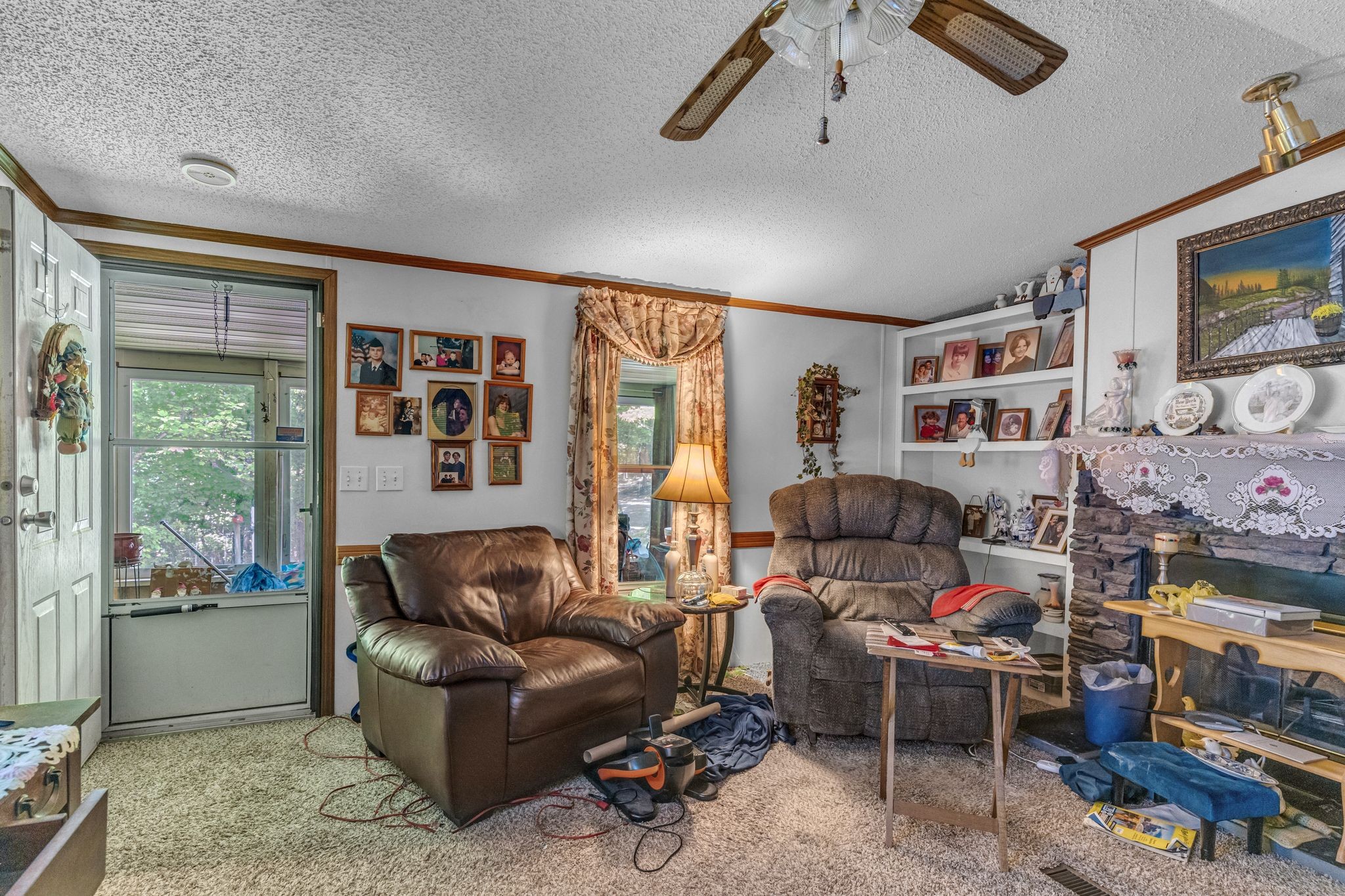 1441 Dividing Ridge Rd
