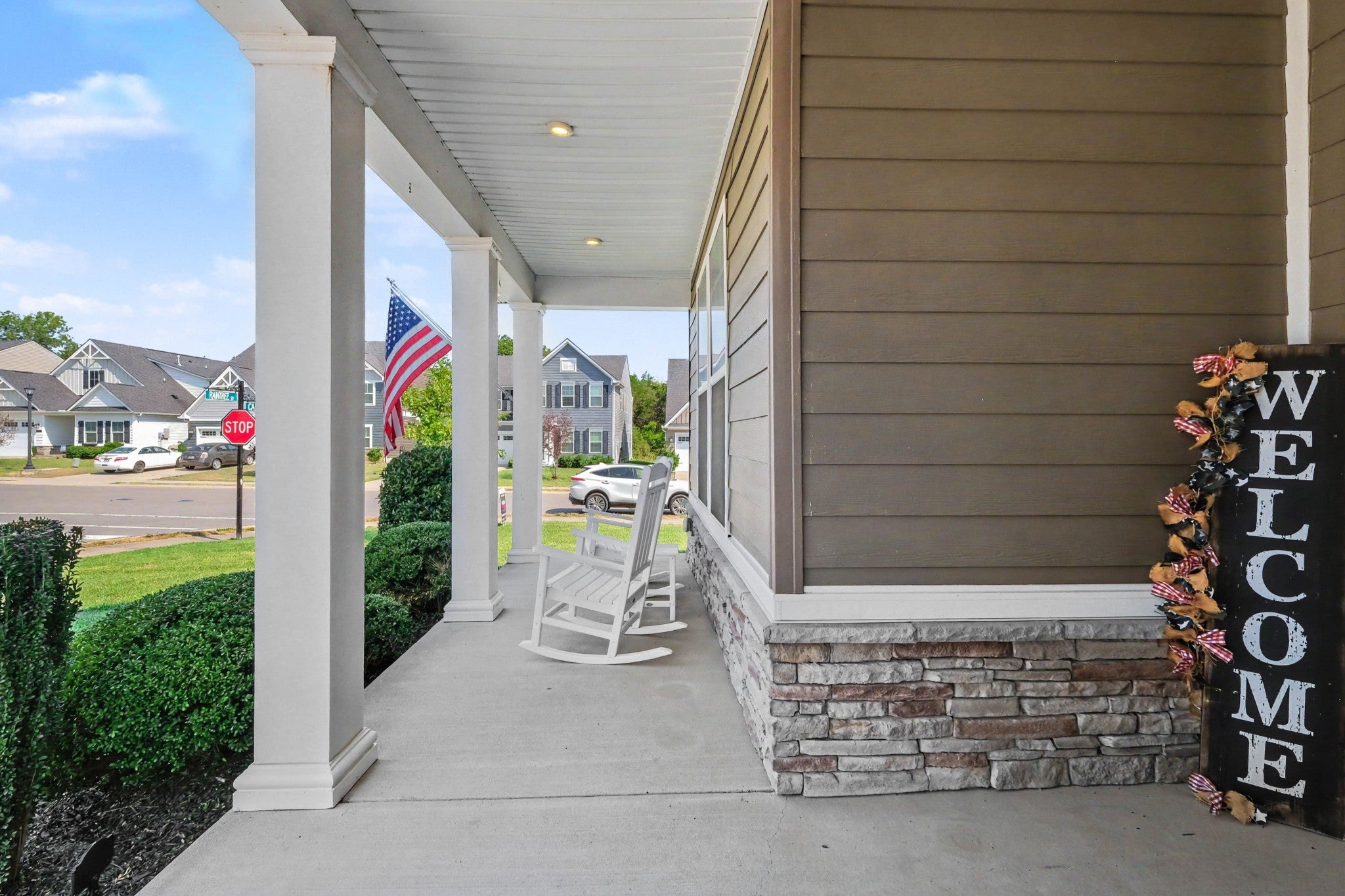 801 Raintree Dr