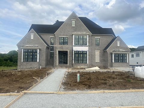 1708 Southwick Dr Brentwood TN 37027