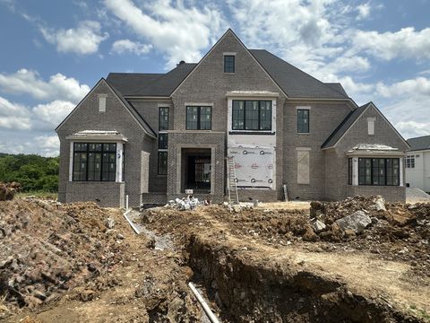 1708 Southwick Dr Brentwood TN 37027