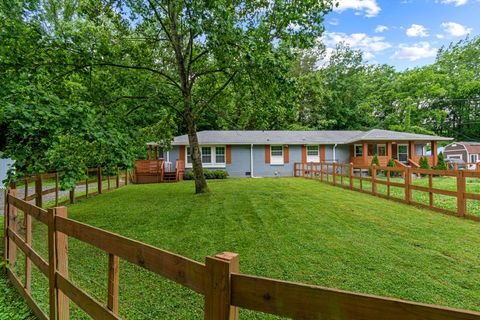 3801 Moss Rose Dr, Nashville, TN 37216 - MLS#: 2886071