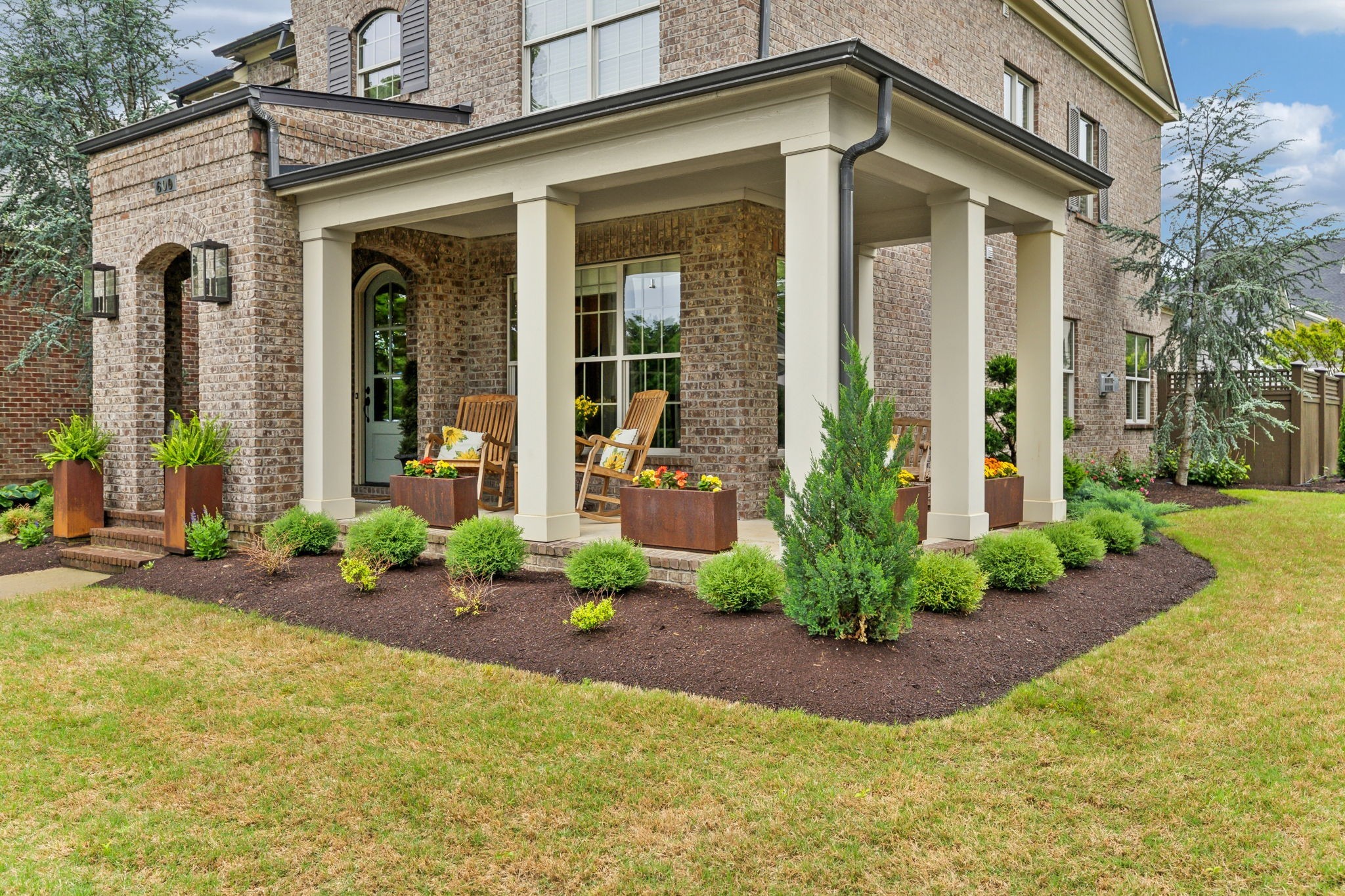 Middle Tennessee Properties 2 600 Tywater Crossing Blvd
