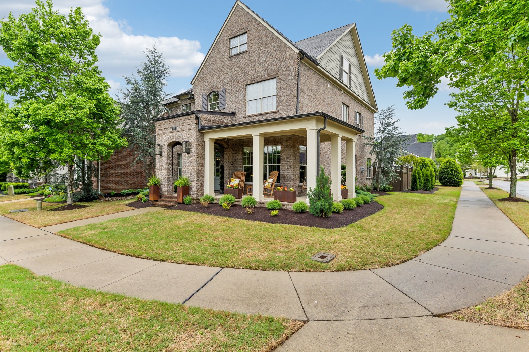 Middle Tennessee Properties 1 600 Tywater Crossing Blvd