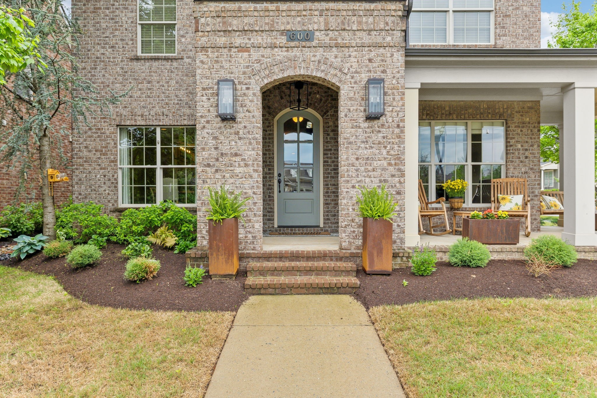 Middle Tennessee Properties 3 600 Tywater Crossing Blvd