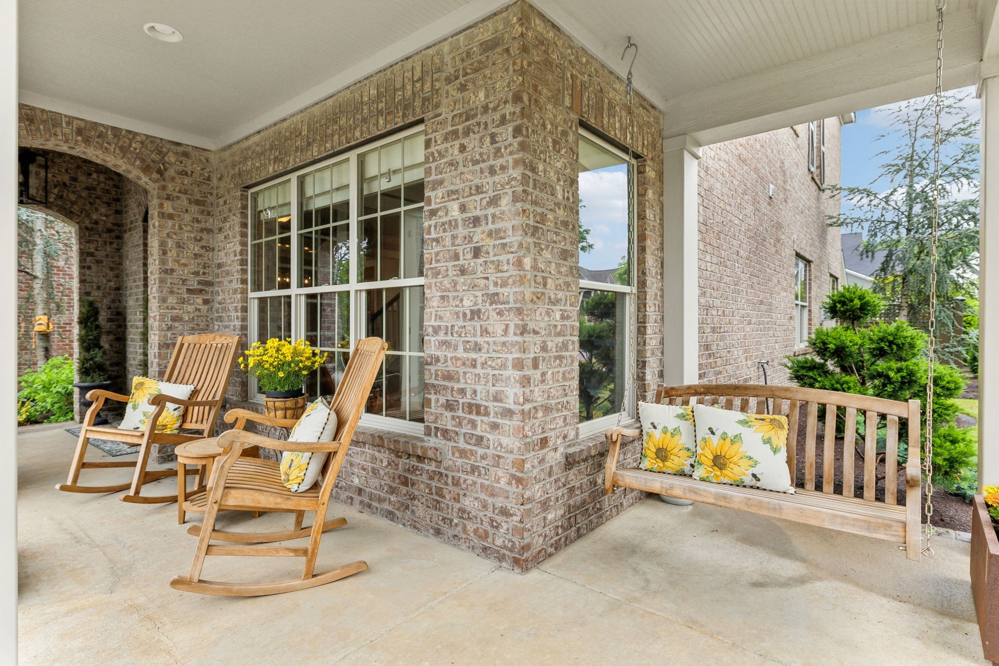 Middle Tennessee Properties 4 600 Tywater Crossing Blvd
