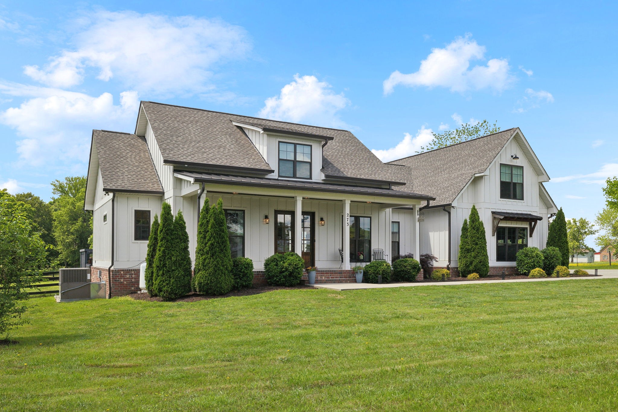 273 Halltown Rd