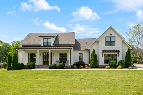 273 Halltown Rd, Cottontown, TN 37048 - MLS#: 2871716