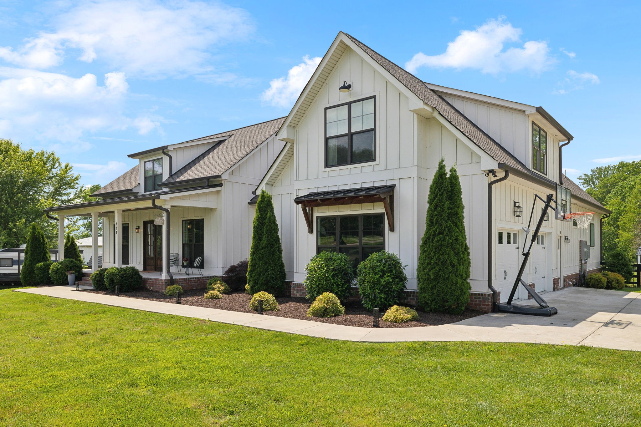 273 Halltown Rd