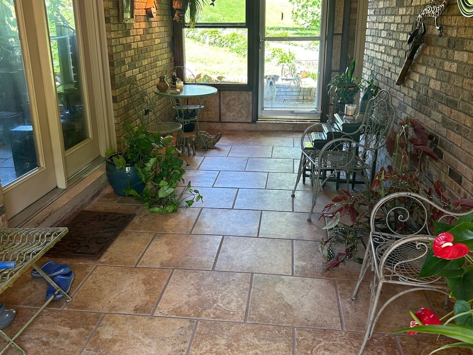 264 Puncheon Camp Rd