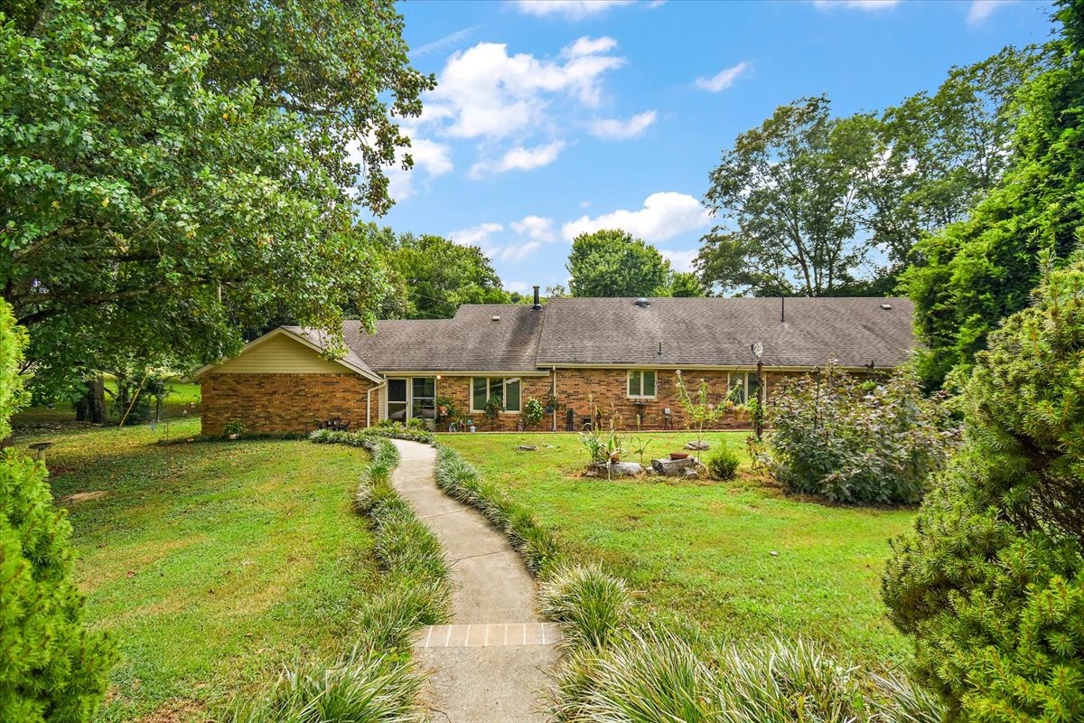 264 Puncheon Camp Rd