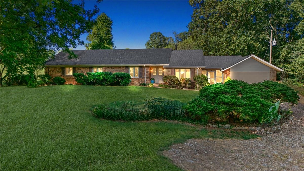 264 Puncheon Camp Rd