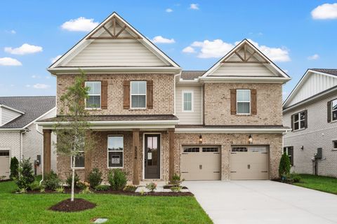 3534 Winterfell Drive Murfreesboro TN 37129
