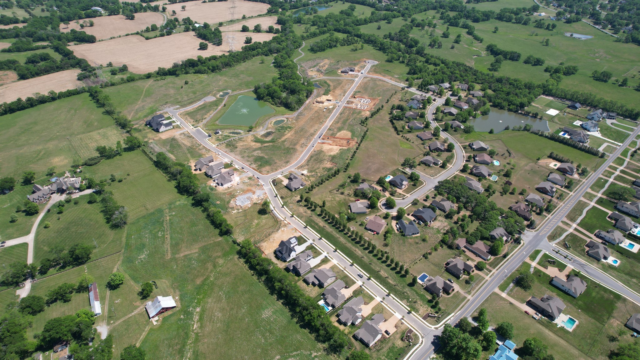 245 Bellsford Rd