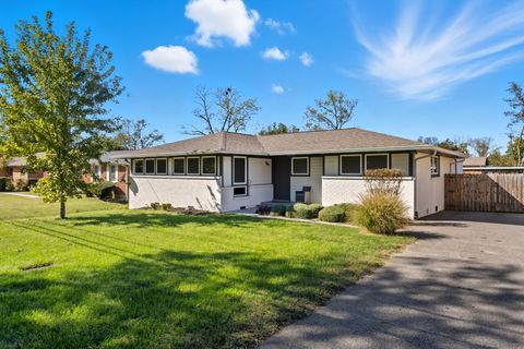 652 Moormans Arm Rd Nashville TN 37207