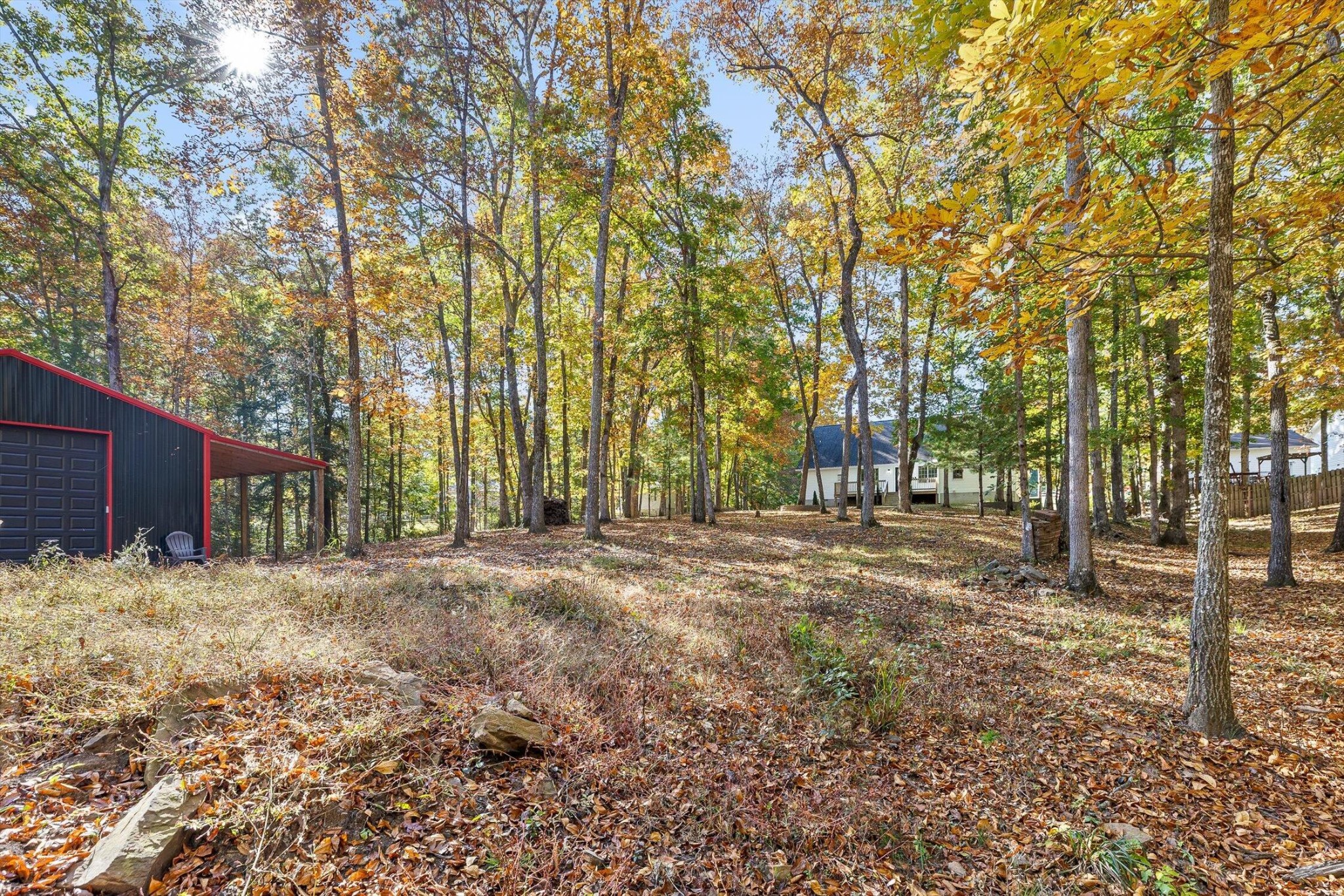 29 Mockingbird Drive