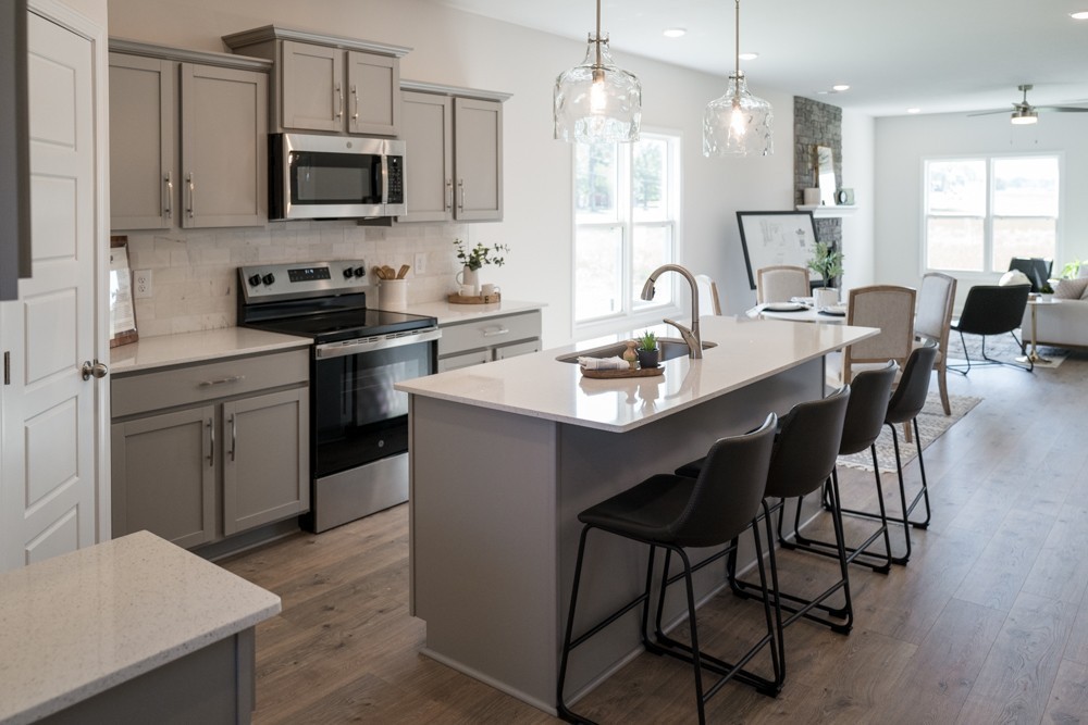 1002 Cherry Acres Drive