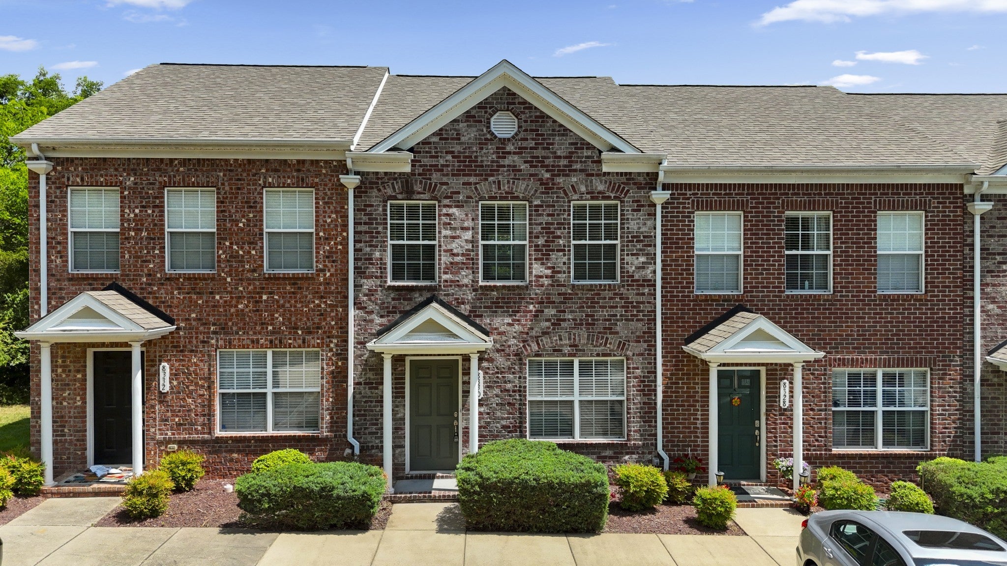 2-bed listing at 8330 Tecumseh Ln, Antioch