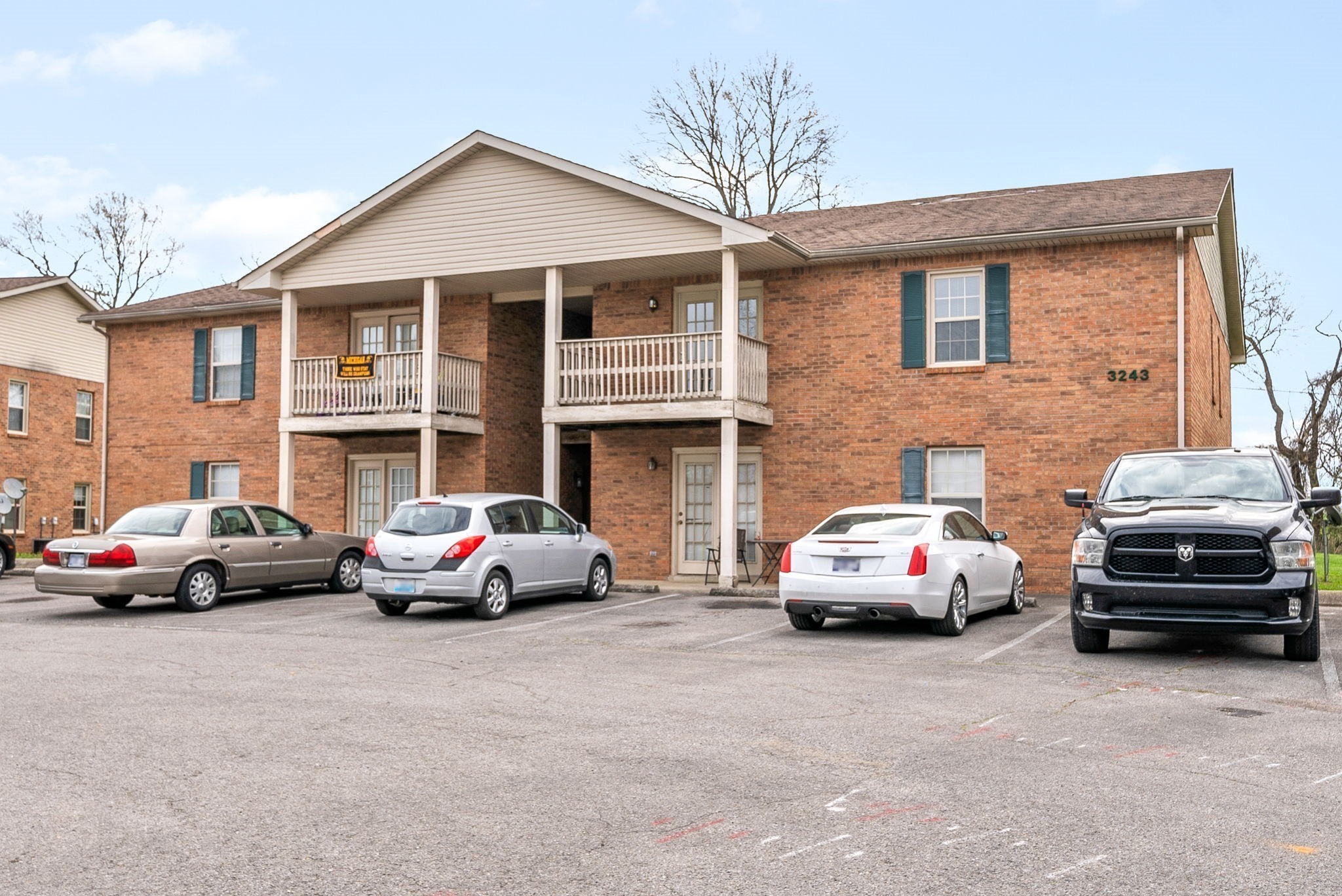 3243 Tower Dr G