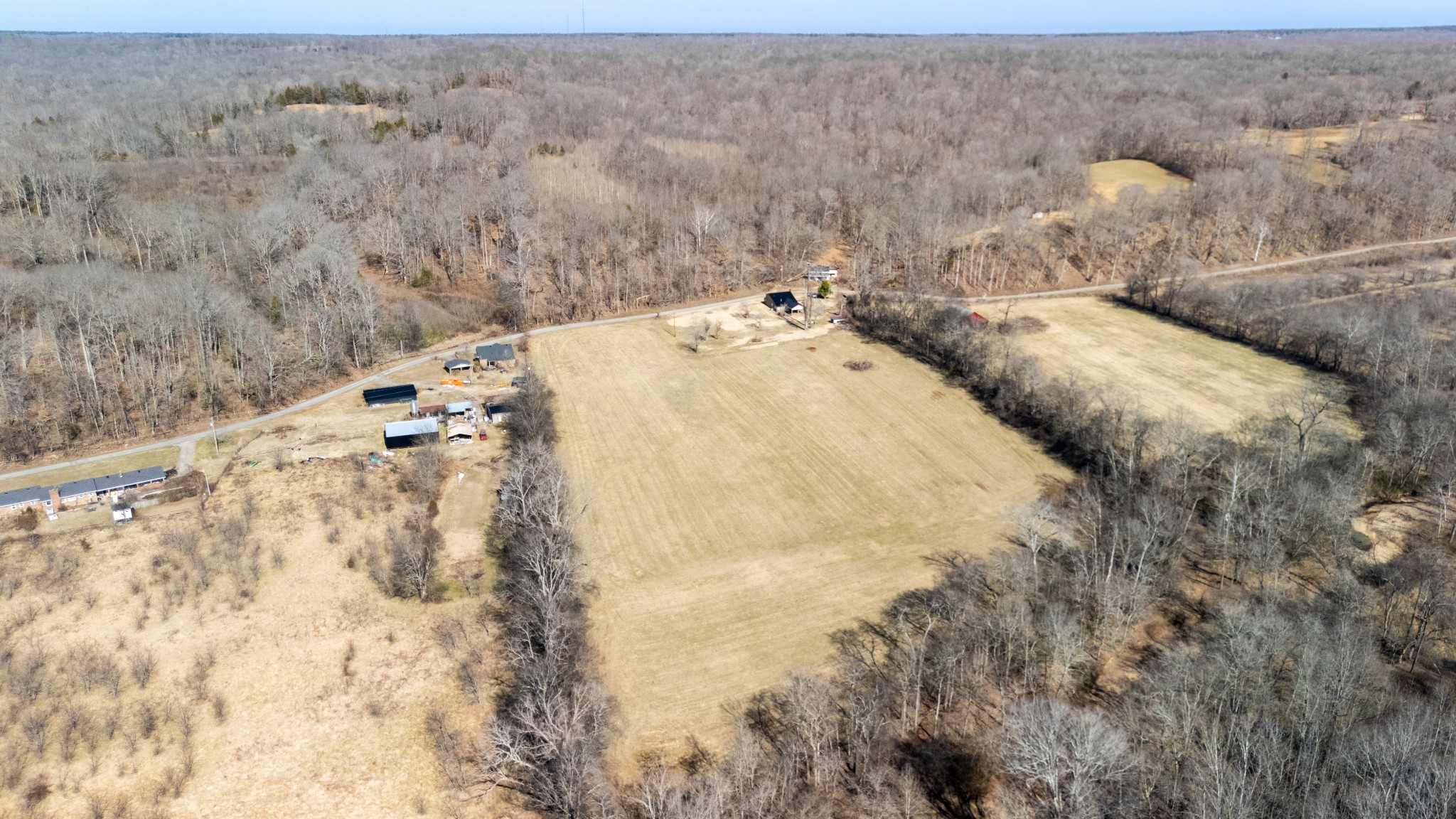 222 Gillum Hollow Rd