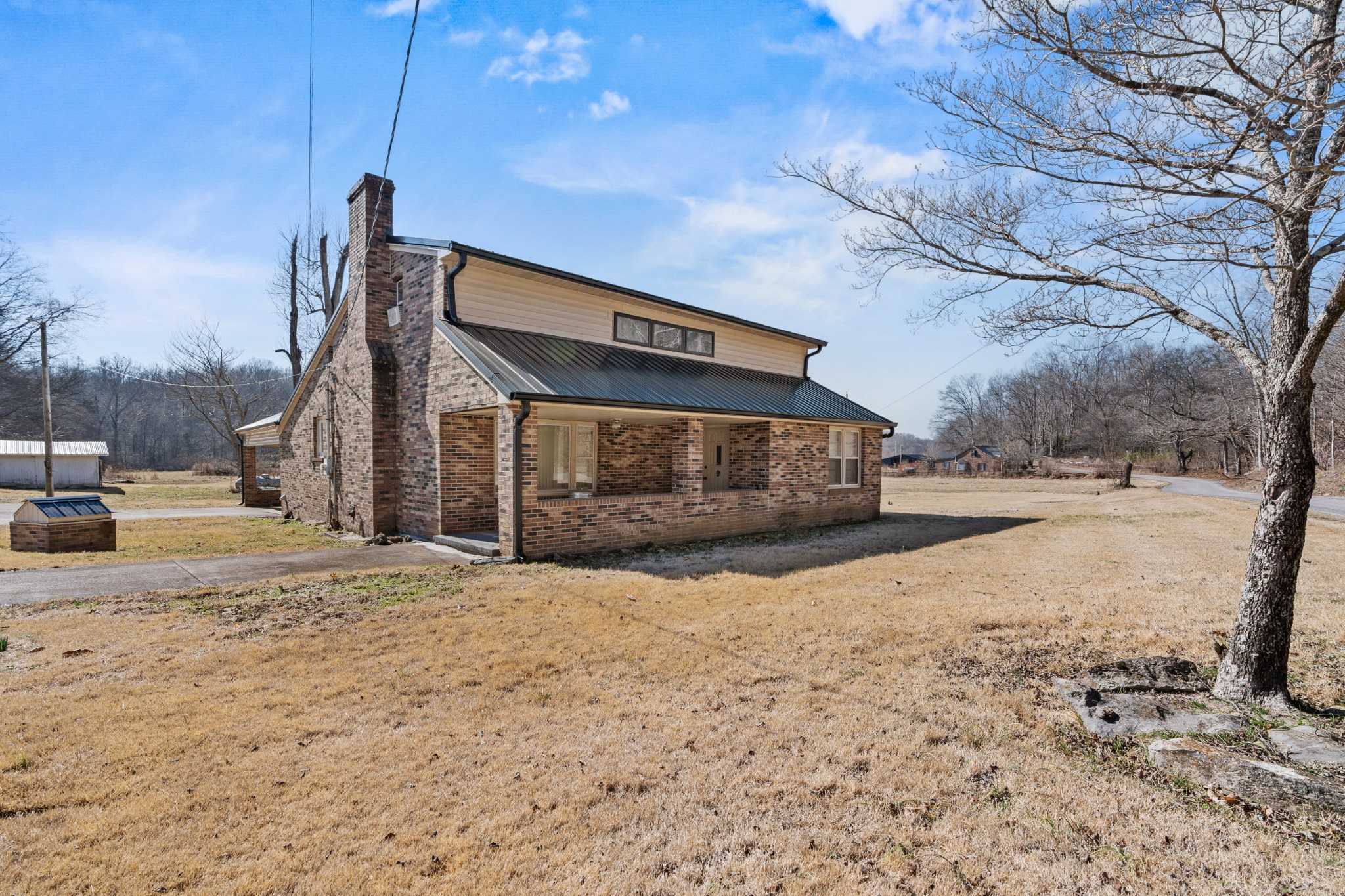 222 Gillum Hollow Rd
