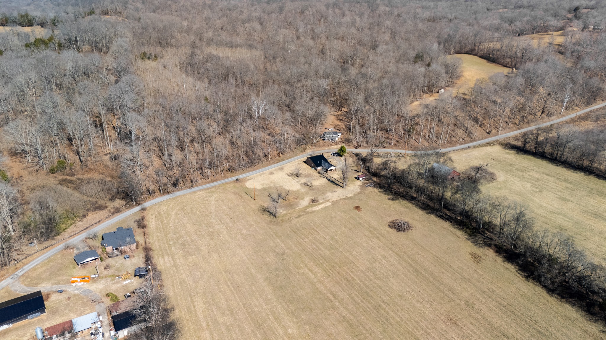 222 Gillum Hollow Rd