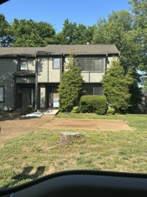 Photo of 4427 S Trace Blvd, Old Hickory, TN 37138 (MLS # 3220727)