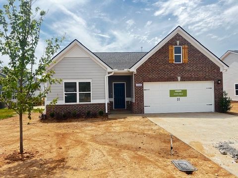 1424 English Oak Drive, Clarksville, TN 37043 - MLS#: 2885623