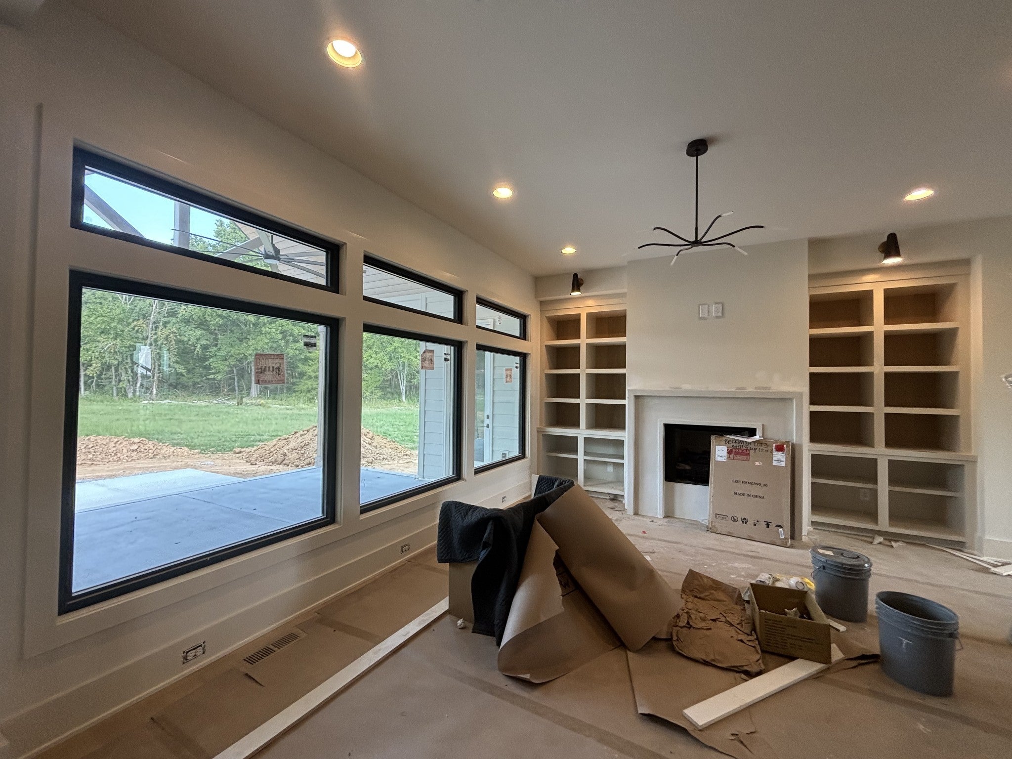 3405 Beckwith Road