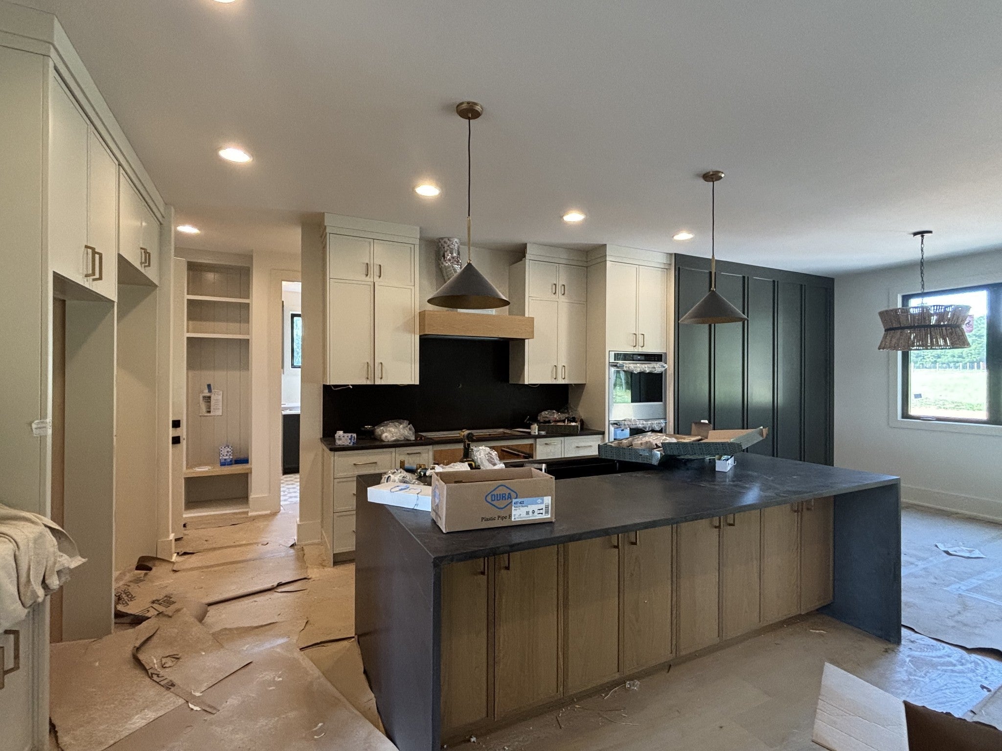 3405 Beckwith Road