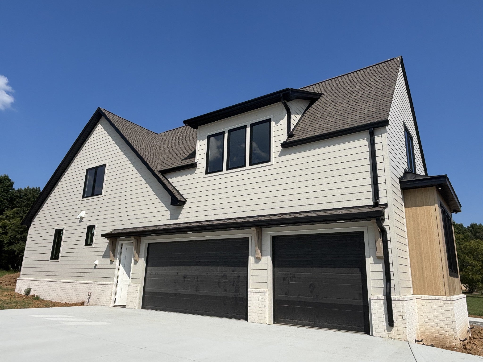3405 Beckwith Road